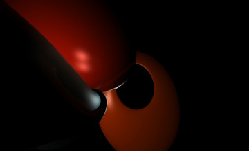 Картинка 3д графика abstract абстракции узор цвета фон