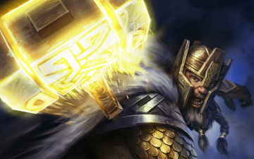 Картинка guardians of middle earth видео игры игра