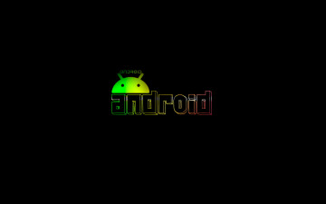 Картинка компьютеры android