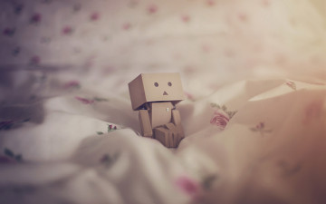 Картинка разное данбо danboard ткань