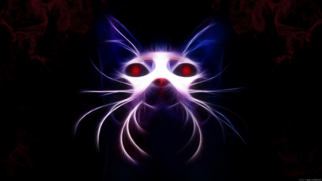 Обои картинки фото 3д, графика, animals, животные, узор, фон, цвета