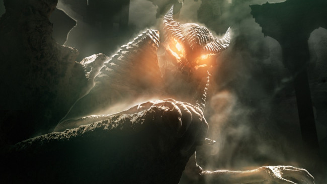 Обои картинки фото diablo, видео, игры, iii, игра, 3