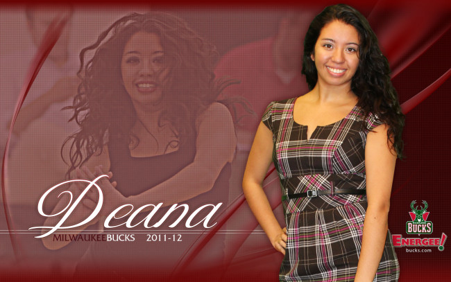 Обои картинки фото спорт, группы, поддержки, поза, улыбка