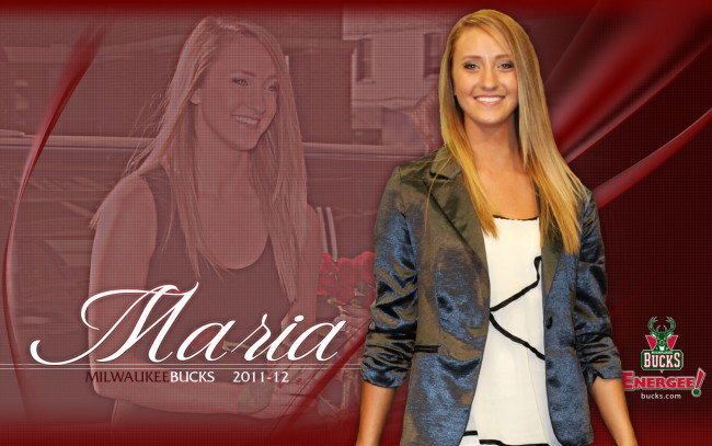 Обои картинки фото спорт, группы, поддержки, взгляд, улыбка, поза