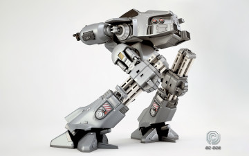 Картинка 3д графика modeling моделирование робот