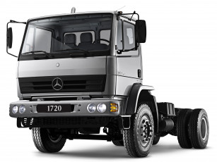 Картинка автомобили mercedes-benz 2013г 1720 atron
