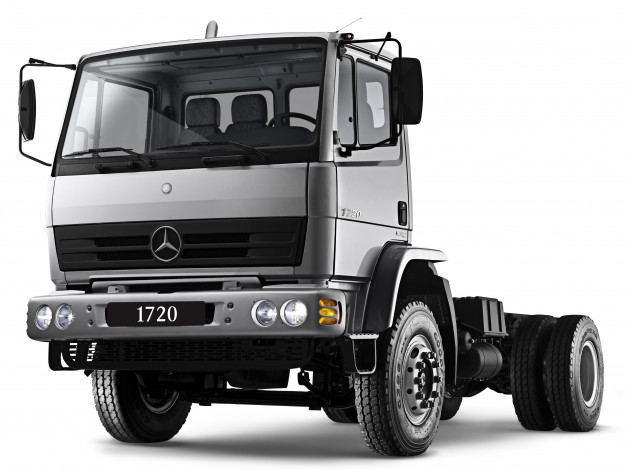 Обои картинки фото автомобили, mercedes-benz, 2013г, 1720, atron