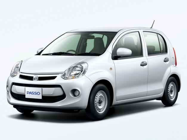 Обои картинки фото автомобили, toyota, светлый, 2014г, package, v, 1-0x