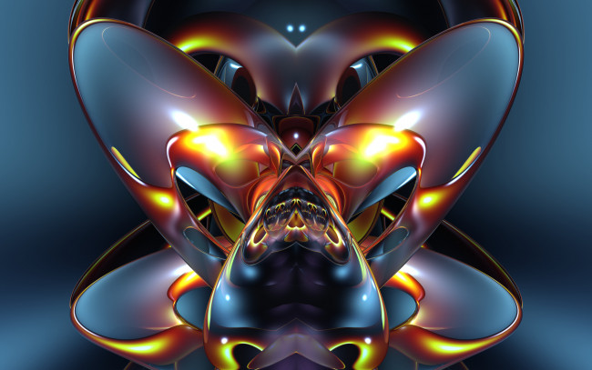 Обои картинки фото 3д графика, абстракция , abstract, узор, фон, цвета