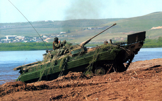 Обои картинки фото техника, военная техника, корпус