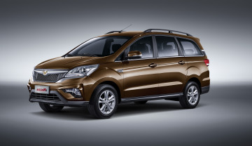 Картинка автомобили -unsort 2015г h3 baic