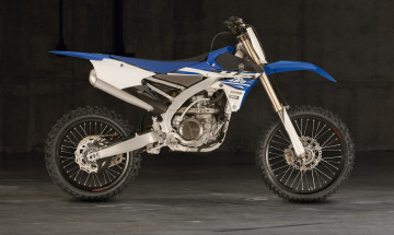 Картинка мотоциклы yamaha