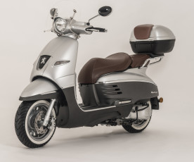Картинка мотоциклы мотороллеры peugeot