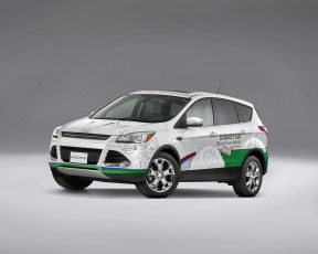 обоя автомобили, -unsort, schaeffler, efficient, future, mobility, north, america, concept