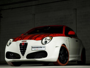 Картинка alfa+romeo+marangoni+mito+m430+concept+2008 автомобили alfa+romeo concept 2008 m430 mito marangoni alfa romeo