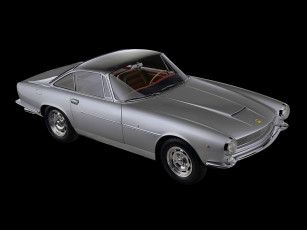 Картинка ferrari+250+gt+swb+concept+1960 автомобили ferrari 1960 gt 250 swb concept