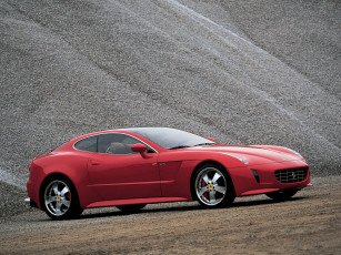 Картинка ferrari+gg50+concept+by+giugiaro+2005 автомобили ferrari by concept 2005 giugiaro gg50