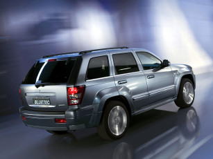 Картинка jeep+grand+cherokee+bluetec+concept+2006 автомобили jeep grand cherokee bluetec concept 2006