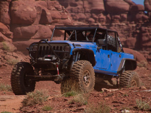Картинка jeep+wrangler+blue+crush+concept+2011 автомобили jeep wrangler blue crush concept 2011