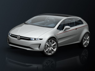 обоя volkswagen tex concept 2011, автомобили, 3д, volkswagen, 2011, concept, tex