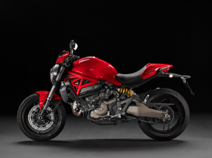обоя мотоциклы, ducati, monster, 821