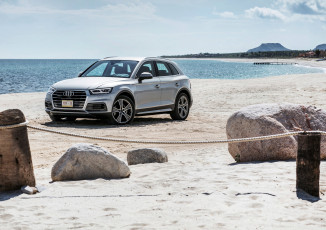 Картинка автомобили audi 2016г quattro q5 tdi