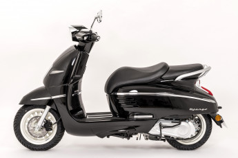 Картинка мотоциклы мотороллеры peugeot