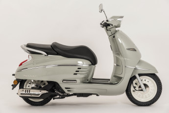 Картинка мотоциклы мотороллеры peugeot