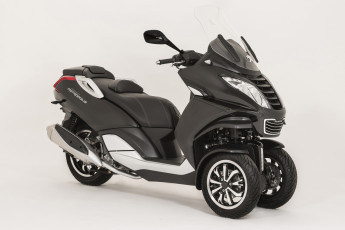 Картинка мотоциклы мотороллеры peugeot