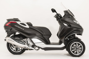 Картинка мотоциклы мотороллеры peugeot