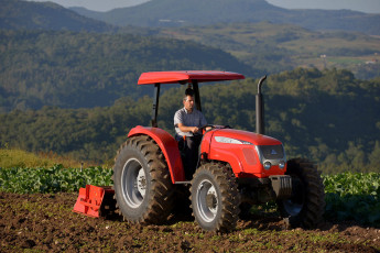 Картинка техника тракторы agrale