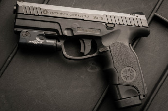 Картинка оружие пистолеты ствол