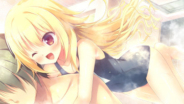 Картинка аниме unknown +другое narukawa iris