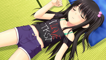 Картинка аниме unknown +другое shoujo ramune