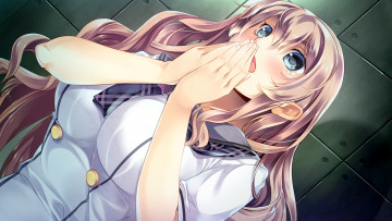 Картинка аниме unknown +другое sukui no serenade