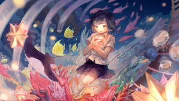 Картинка аниме vocaloid