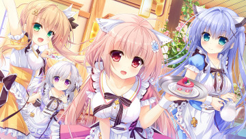 Картинка karenai+sekai+to+owaru+hana аниме unknown +другое девочки