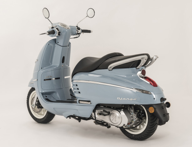 Обои картинки фото мотоциклы, мотороллеры, peugeot