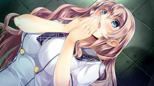 Обои картинки фото аниме, unknown,  другое, sukui, no, serenade