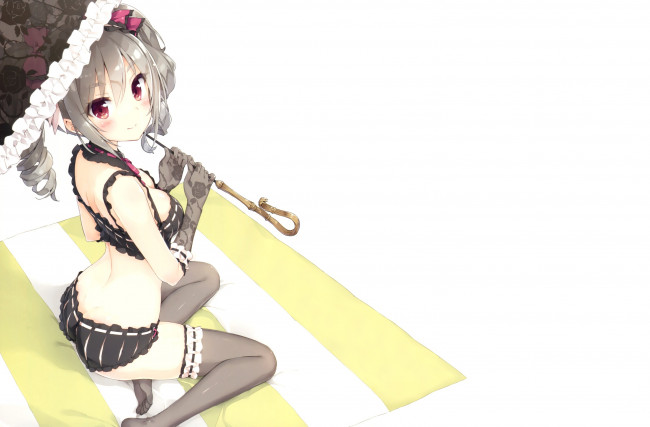 Обои картинки фото аниме, idolm@ster, kanzaki, ranko