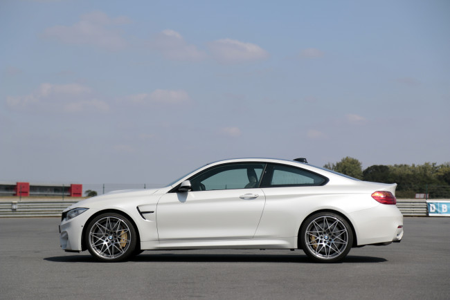 Обои картинки фото автомобили, bmw, m4