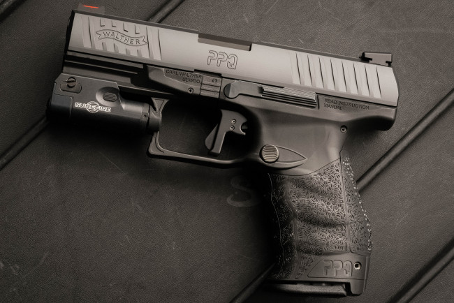 Обои картинки фото оружие, пистолеты, ствол