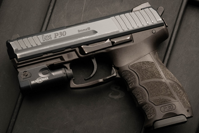 Обои картинки фото оружие, пистолеты, ствол