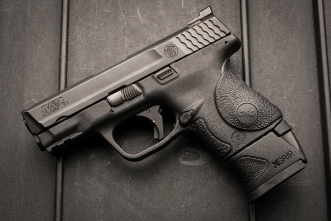 Обои картинки фото оружие, пистолеты, ствол