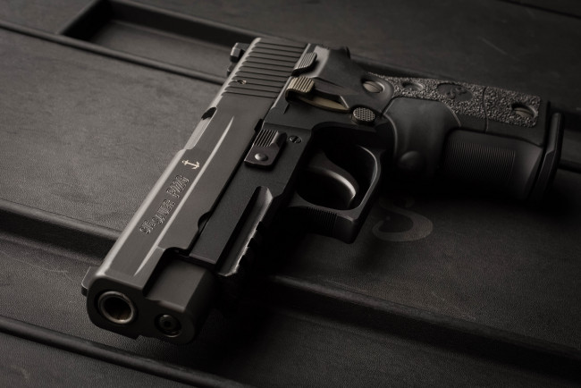 Обои картинки фото оружие, пистолеты, ствол