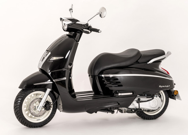 Обои картинки фото мотоциклы, мотороллеры, peugeot