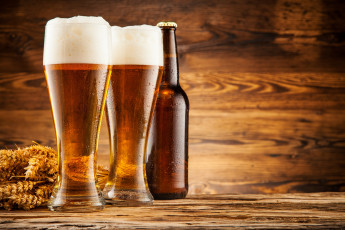 Картинка еда напитки +пиво бокал пшеница пиво