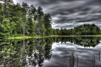 Картинка природа реки озера простор