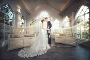 Картинка разное мужчина+женщина парень девушка любовь пара свадьба