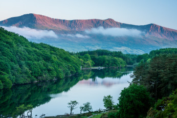 Картинка природа реки озера простор